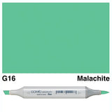 Copic Sketch Marker G16 Malachite