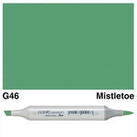 Copic Sketch Marker G46 Mistletoe