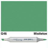 Copic Sketch Marker G46 Mistletoe