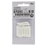 Copic Sketch Marker Replacement Nib Medium Broad