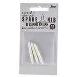 COPIC SKETCH MARKER REPLACEMENT NIB SUPER BRUSH