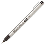 Copic Multiliner SP Pen Black 0.7mm