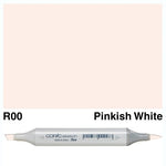 COPIC SKETCH MARKER R00 PINKISH WHITE