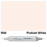 Copic Sketch Marker R00 Pinkish White