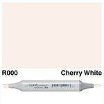 COPIC SKETCH MARKER R000 CHERRY WHITE