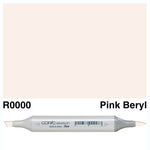 Copic Sketch Marker R0000 Pink Beryl