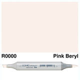 Copic Sketch Marker R0000 Pink Beryl