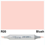 Copic Sketch Marker R20 Blush