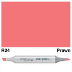 Copic Sketch Marker R24 Prawn