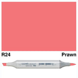 Copic Sketch Marker R24 Prawn