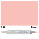 Copic Sketch Marker R32 Peach