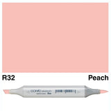 Copic Sketch Marker R32 Peach