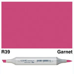Copic Sketch Marker R39 Garnet