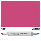 Copic Sketch Marker R39 Garnet