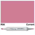 Copic Sketch Marker R56 Currant