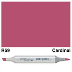 Copic Sketch Marker R59 Cardinal