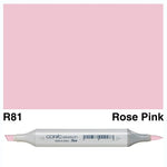 COPIC SKETCH MARKER R81 ROSE PINK