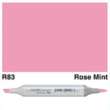Copic Sketch Marker R83 Rose Mint