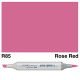 Copic Sketch Marker R85 Rose Red