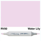 Copic Sketch Marker RV00 Water Lily