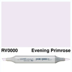 Copic Sketch Marker RV0000 Evening Primrose