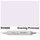 Copic Sketch Marker RV0000 Evening Primrose
