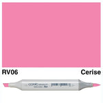 Copic Sketch Marker RV06 Cerise