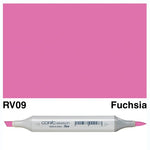 Copic Sketch Marker RV09 Fuchsia