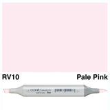 Copic Sketch Marker RV10 Pale Pink