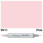 Copic Sketch Marker RV11 Pink