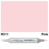 Copic Sketch Marker RV11 Pink
