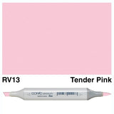 Copic Sketch Marker RV13 Tender Pink