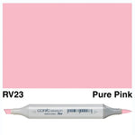 Copic Sketch Marker RV23 Pure Pink