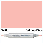 COPIC SKETCH MARKER RV42 SALMON PINK