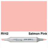 Copic Sketch Marker RV42 Salmon Pink