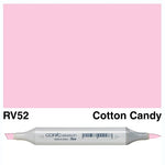 Copic Sketch Marker RV52 Cotton Candy