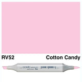 Copic Sketch Marker RV52 Cotton Candy