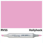 Copic Sketch Marker RV55 Hollyhock