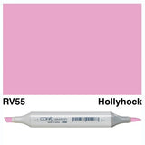 Copic Sketch Marker RV55 Hollyhock