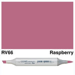 Copic Sketch Marker RV66 Raspberry