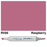 Copic Sketch Marker RV66 Raspberry