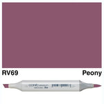 Copic Sketch Marker RV69 Peony