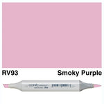 COPIC SKETCH MARKER RV93 SMOKY PURPLE