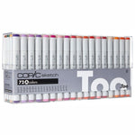 Copic Sketch Marker A Set 72 SET