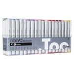 Copic Sketch Marker B Set 72 SET