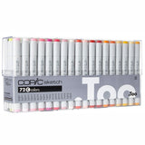 Copic Sketch Marker C Set 72 SET