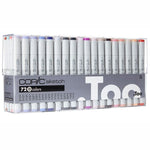 Copic Sketch Marker D Set 72 SET