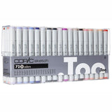 Copic Sketch Marker D Set 72 SET