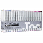 Copic Sketch Marker E Set 72 SET