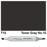 Copic Sketch Marker T10 Toner Gray No.10